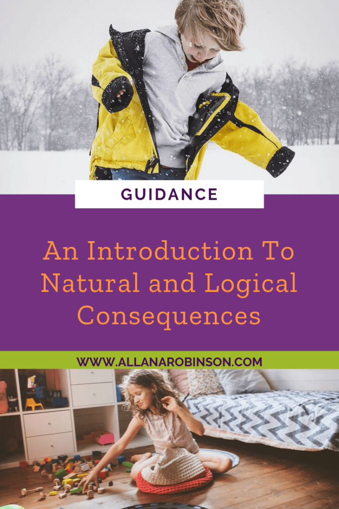 Natural and Logical Consequences: an Introduction